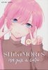 SHIKIMORIS NOT JUST A CUTIE VOL 11 TP [9781646515912]